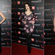Image for article titled Your Fave Boob Tube Stars Were Sparkly, Sweet & Sexy At The TV Guide Party